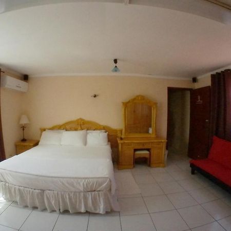 De Cuba Bed & Breakfast นอร์ท ภายนอก รูปภาพ