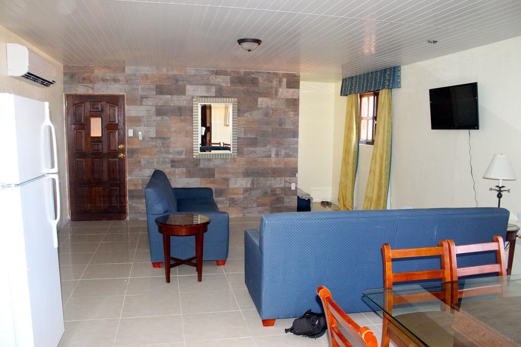 De Cuba Bed & Breakfast นอร์ท ห้อง รูปภาพ