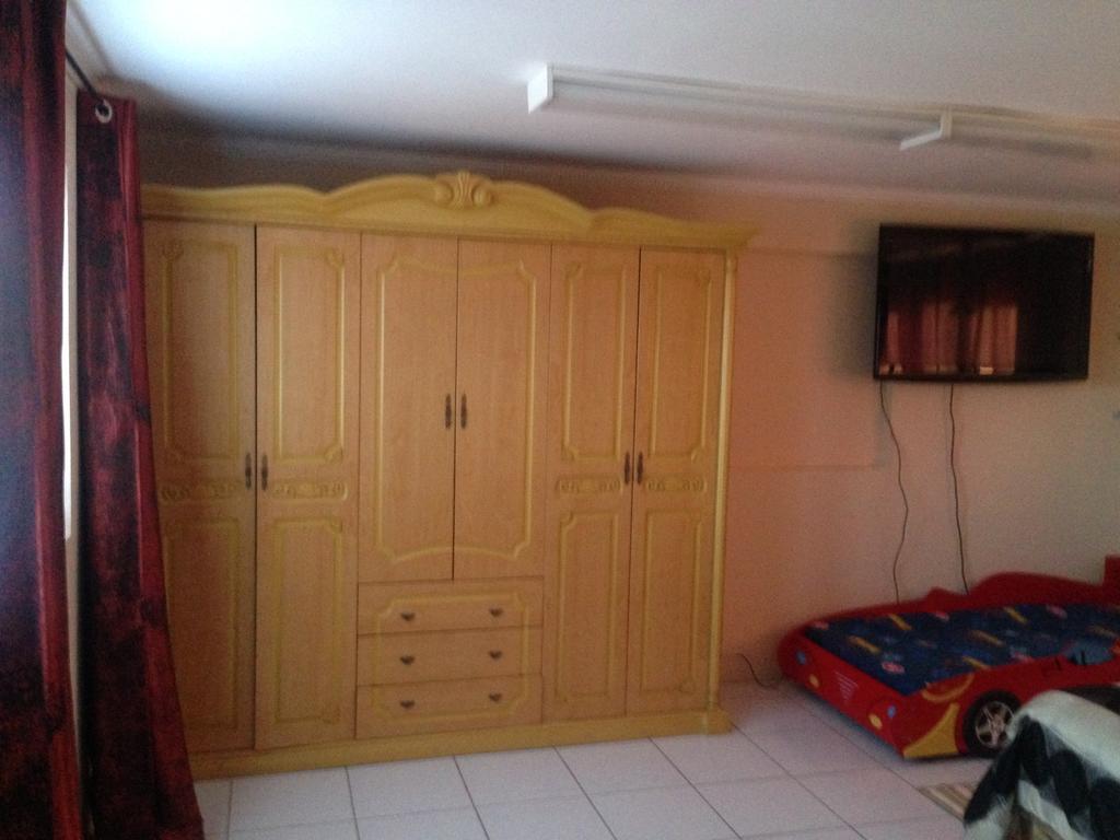 De Cuba Bed & Breakfast นอร์ท ห้อง รูปภาพ