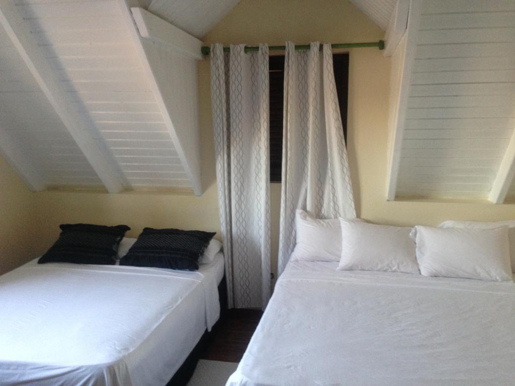 De Cuba Bed & Breakfast นอร์ท ห้อง รูปภาพ