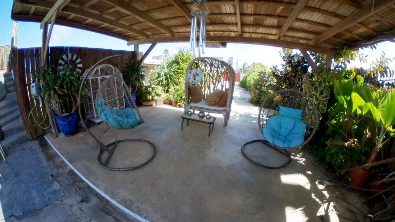 De Cuba Bed & Breakfast นอร์ท ภายนอก รูปภาพ
