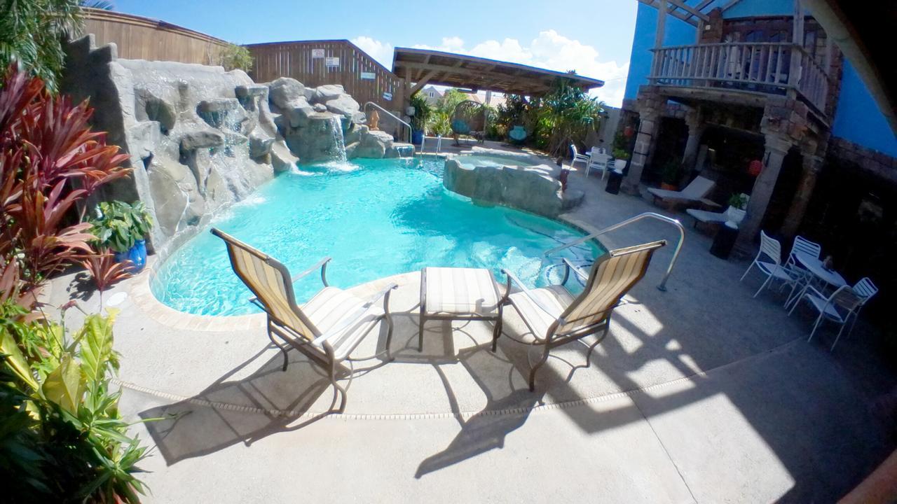 De Cuba Bed & Breakfast นอร์ท ภายนอก รูปภาพ
