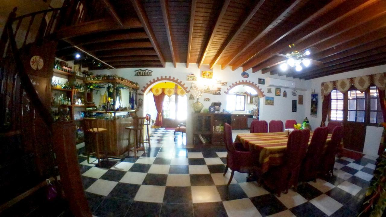 De Cuba Bed & Breakfast นอร์ท ภายนอก รูปภาพ