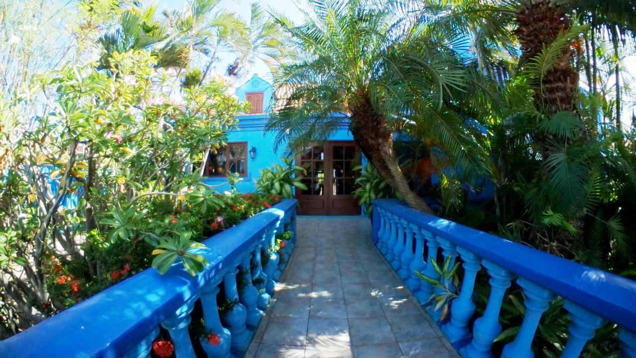 De Cuba Bed & Breakfast นอร์ท ภายนอก รูปภาพ