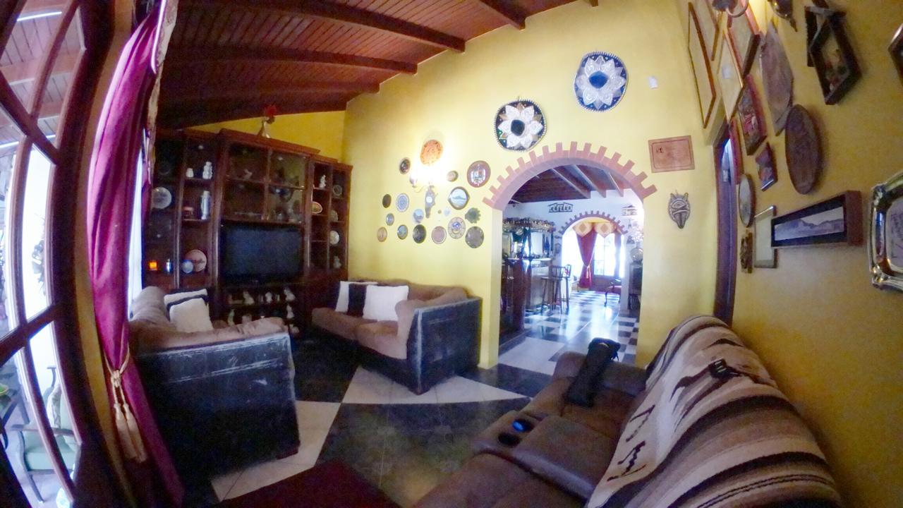 De Cuba Bed & Breakfast นอร์ท ภายนอก รูปภาพ