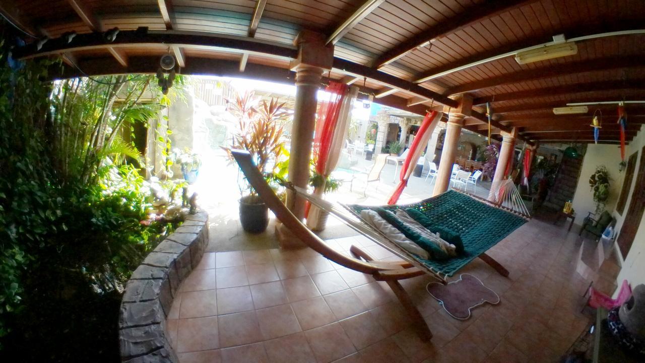 De Cuba Bed & Breakfast นอร์ท ภายนอก รูปภาพ