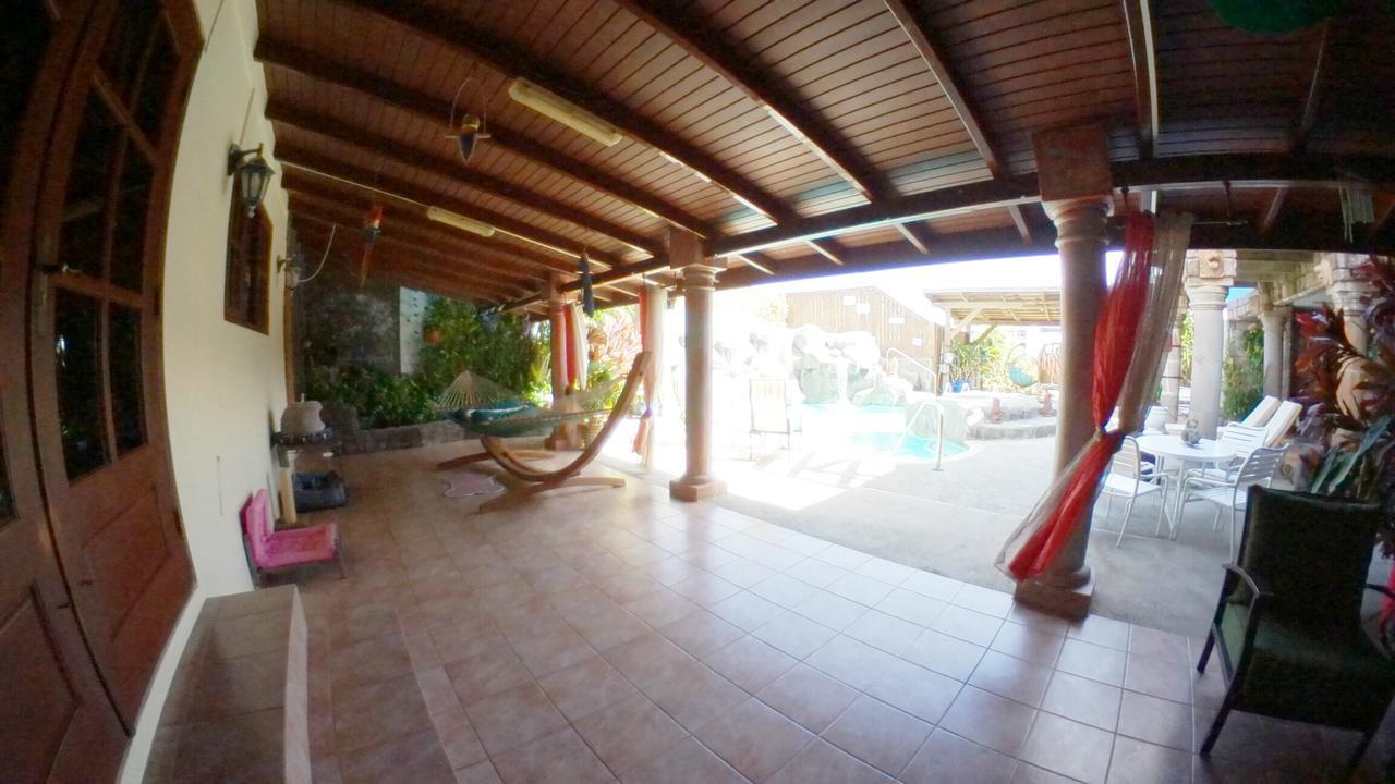 De Cuba Bed & Breakfast นอร์ท ภายนอก รูปภาพ