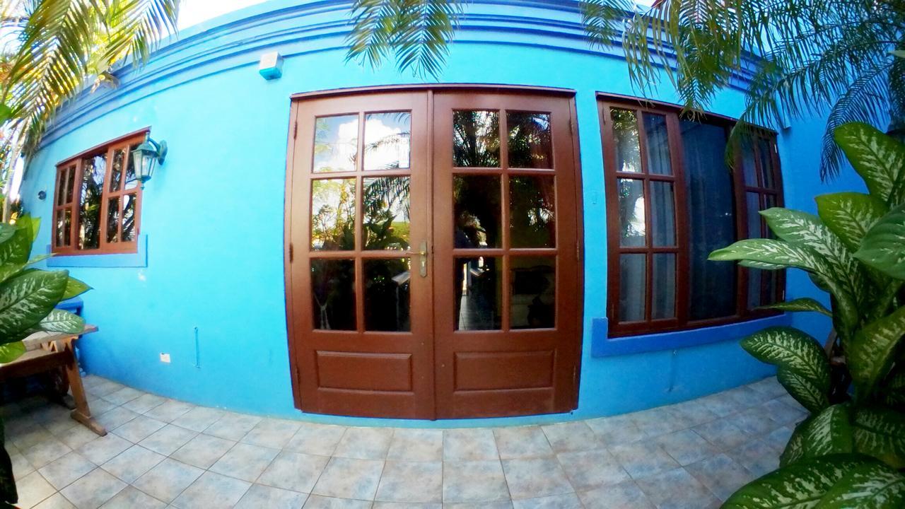 De Cuba Bed & Breakfast นอร์ท ภายนอก รูปภาพ