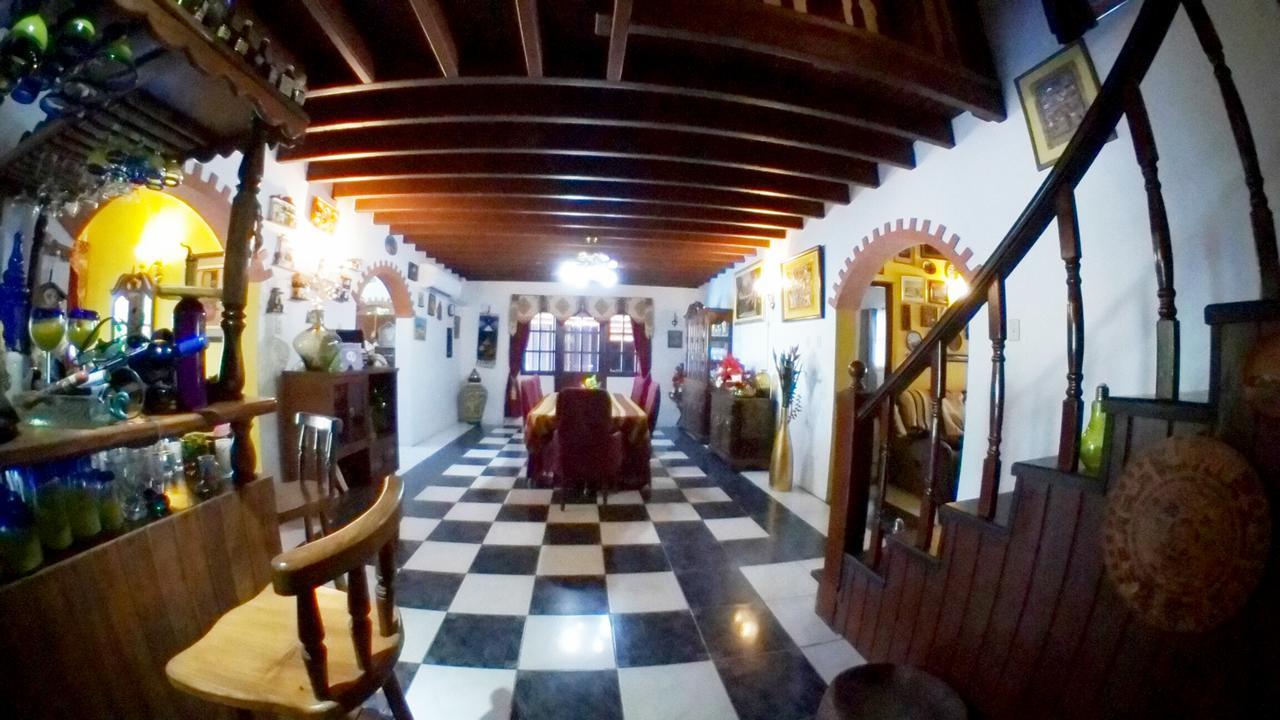 De Cuba Bed & Breakfast นอร์ท ภายนอก รูปภาพ