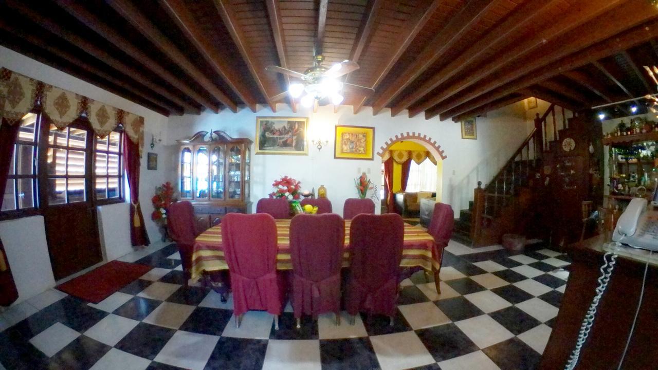 De Cuba Bed & Breakfast นอร์ท ภายนอก รูปภาพ