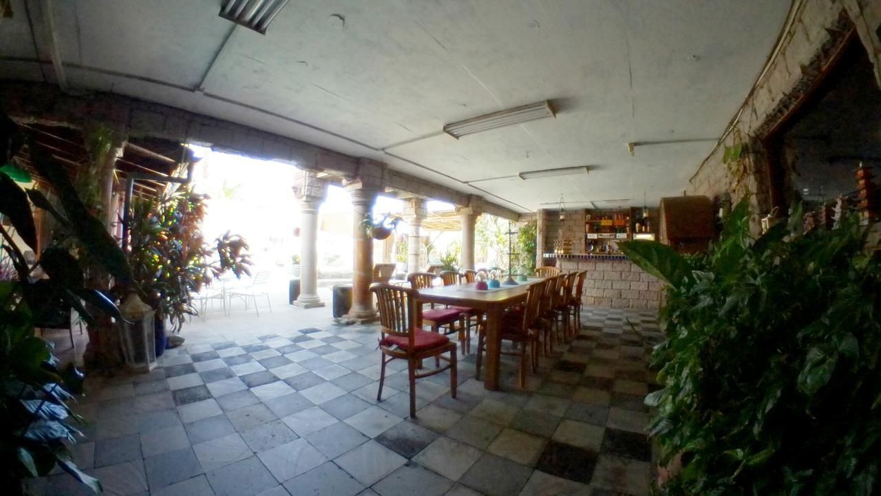 De Cuba Bed & Breakfast นอร์ท ภายนอก รูปภาพ