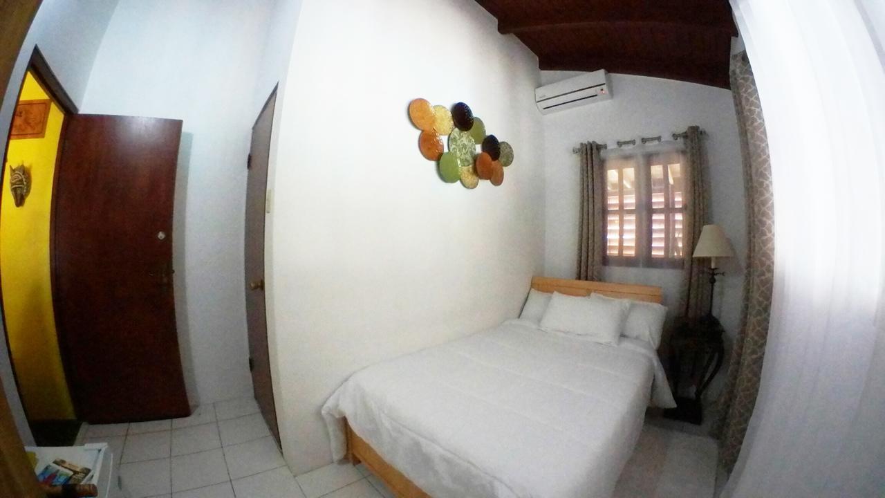 De Cuba Bed & Breakfast นอร์ท ภายนอก รูปภาพ