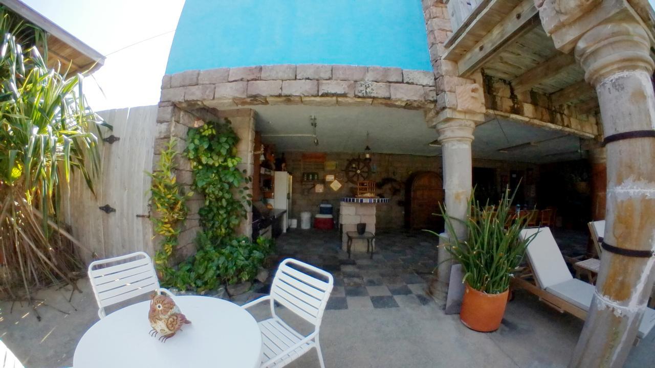 De Cuba Bed & Breakfast นอร์ท ภายนอก รูปภาพ