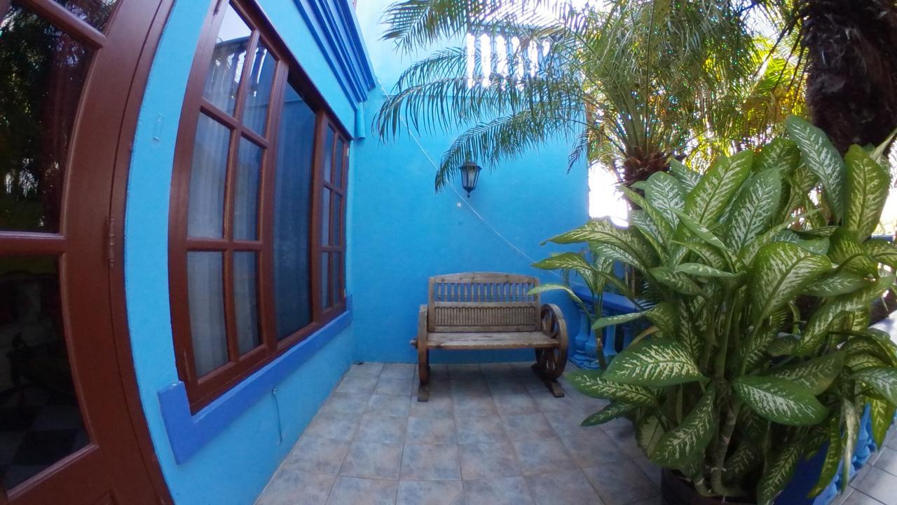 De Cuba Bed & Breakfast นอร์ท ภายนอก รูปภาพ