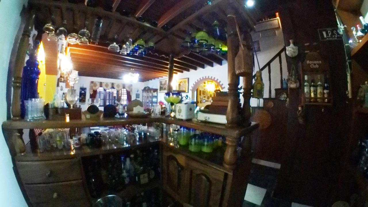 De Cuba Bed & Breakfast นอร์ท ภายนอก รูปภาพ