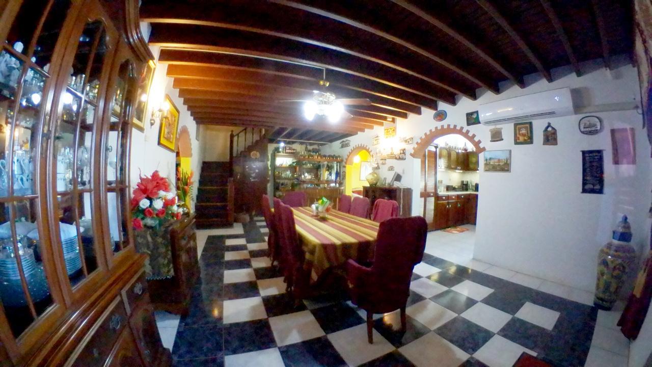 De Cuba Bed & Breakfast นอร์ท ภายนอก รูปภาพ