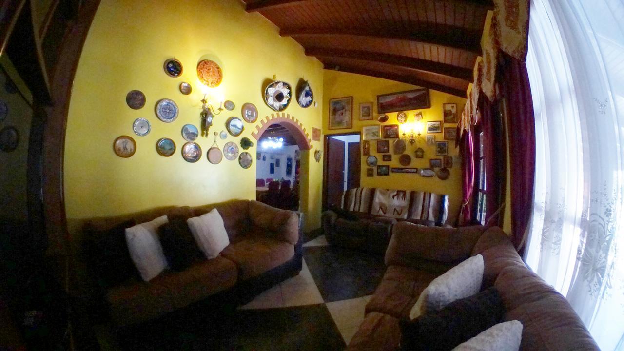 De Cuba Bed & Breakfast นอร์ท ภายนอก รูปภาพ