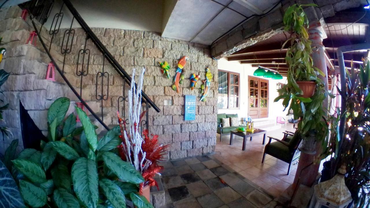 De Cuba Bed & Breakfast นอร์ท ภายนอก รูปภาพ