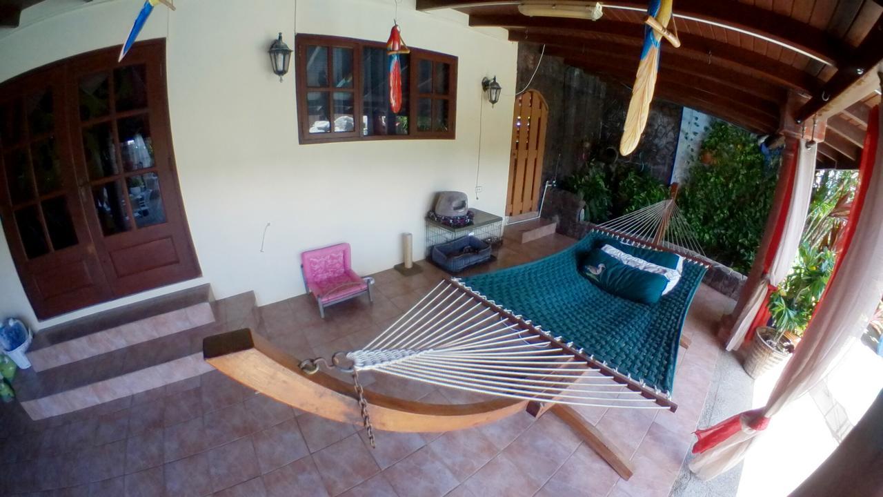 De Cuba Bed & Breakfast นอร์ท ภายนอก รูปภาพ