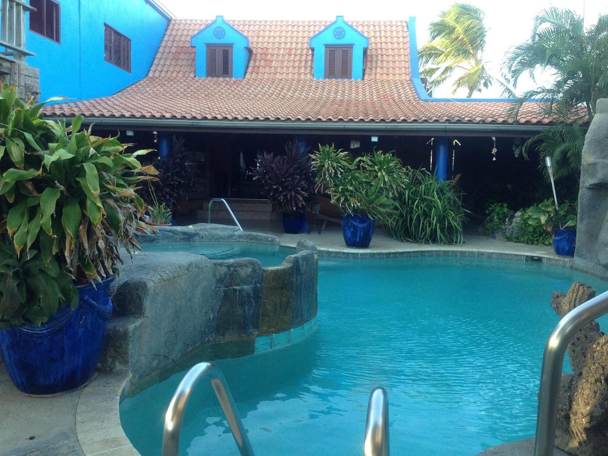 De Cuba Bed & Breakfast นอร์ท ภายนอก รูปภาพ